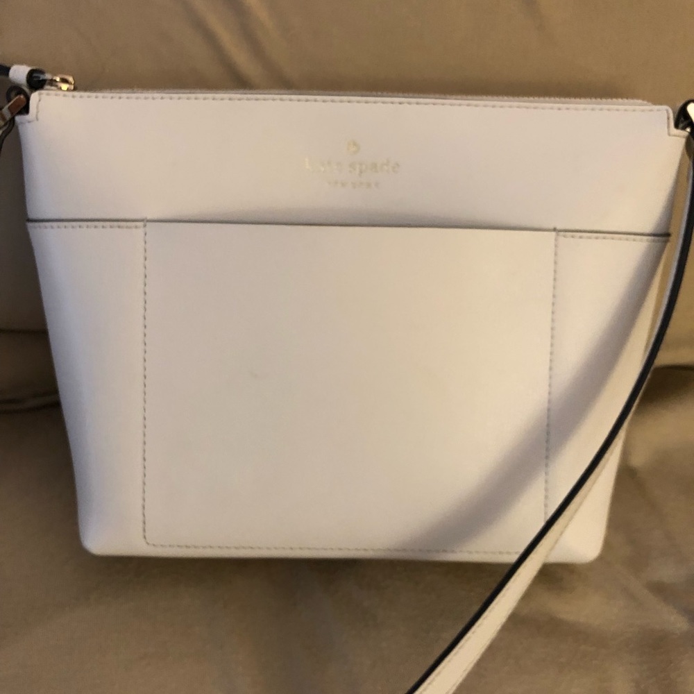 Kate Spade crossbody bag - Picture 3 of 3